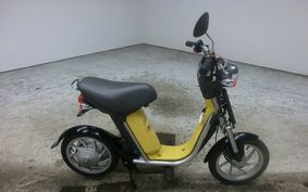 YAMAHA PASSOL 2002 SY01J