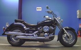 YAMAHA DRAGSTAR 400 CLASSIC 2008 VH01J