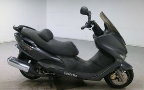 YAMAHA MAJESTY 125 FI SE27