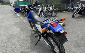 SUZUKI DR650 SE 2008 SP46A