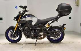 YAMAHA MT-09 ASP 2020 RN52J