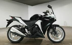 HONDA CBR250R MC41