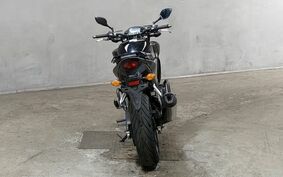 HONDA CB400F 2014 NC47