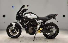 YAMAHA MT-07 2015 RM07J