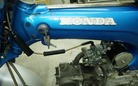 HONDA DAX 70 ST70