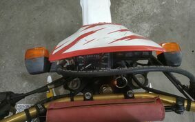 HONDA XL250 DEGREE MD26