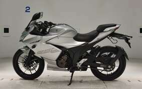 SUZUKI GIXXER 250 SF ED22B