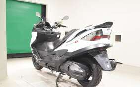 SUZUKI SKYWAVE 250 (Burgman 250) M CJ45A