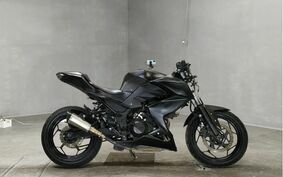 KAWASAKI NINJA 250 EX250L