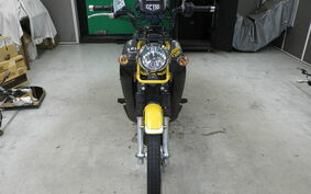 HONDA CROSS CUB 110 JA10