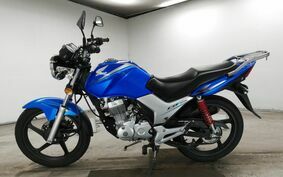 HONDA CBF125 PCJ7