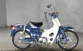 HONDA C50 SUPER CUB AA01