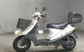 SUZUKI ADDRESS V100 CE11A