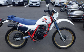 HONDA XL125R JD04