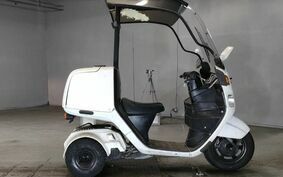 HONDA GYRO CANOPY TA02