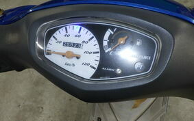 SUZUKI ADDRESS V125 G CF46A