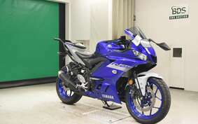 YAMAHA YZF-R25 A RG43J