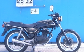 HONDA CB250RS MC02