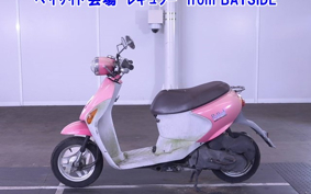 SUZUKI LETS4