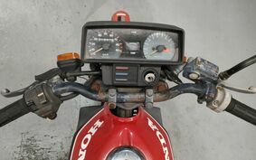 HONDA MBX50 AC03