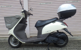 SUZUKI LET's Super Good CA4AA