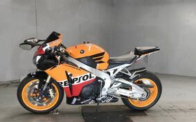 HONDA CBR1000RR 2011 SC59