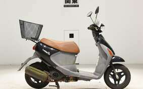 SUZUKI LET's 4 G CA41A