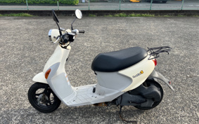 SUZUKI LETS4 CA45A