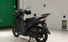 HONDA DIO 110 JF58