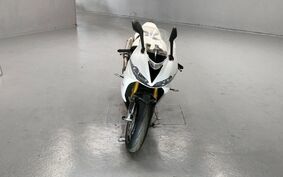 TRIUMPH DAYTONA 675 R 2014 TTA14