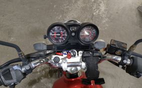YAMAHA YBR125 PCJL