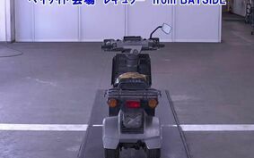 HONDA GYRO X TD01