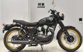 KAWASAKI W800 2011 EJ800A