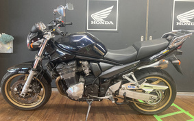 SUZUKI BANDIT 1200 2010 GV79A