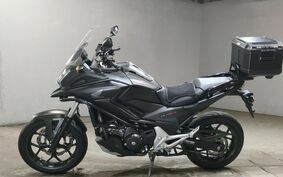 HONDA NC750X 2018 RC90