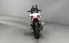 HONDA CB400 SUPER BOLDOR 2011 NC42