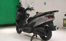 SUZUKI SKYWAVE 200 (Burgman 200) CH41A