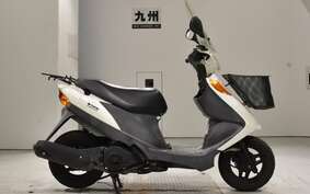 SUZUKI ADDRESS V125 CF4EA