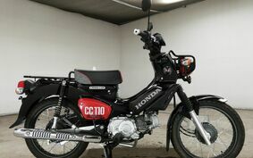 HONDA CROSS CUB 110 JA45