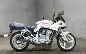 SUZUKI GSX250S KATANA GJ76A