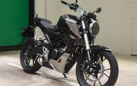 HONDA CB125 R JC79