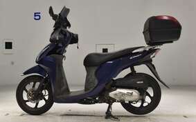 HONDA DIO 110 JF58