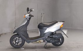 SUZUKI LETS2 CA1PA