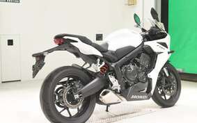 HONDA CBR650R 2024 RH03