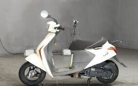 SUZUKI LET's 5 CA47A