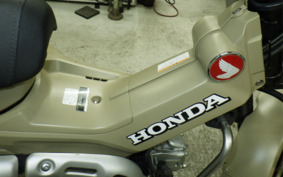 HONDA CT125 HUNTER CUB JA55