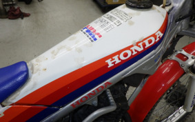 HONDA TLR250R MD18