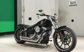 HARLEY FXSB1690 2015 BFV