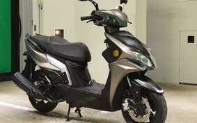 KYMCO RACING 125 S