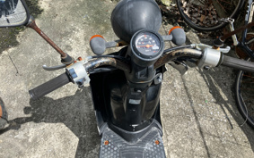 HONDA TODAY AF61